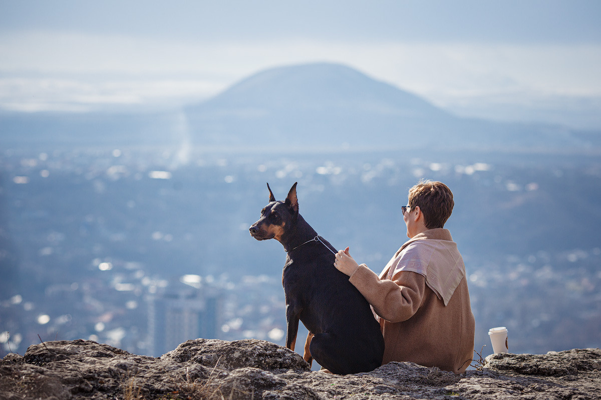 Контентный фотограф Пятигорск