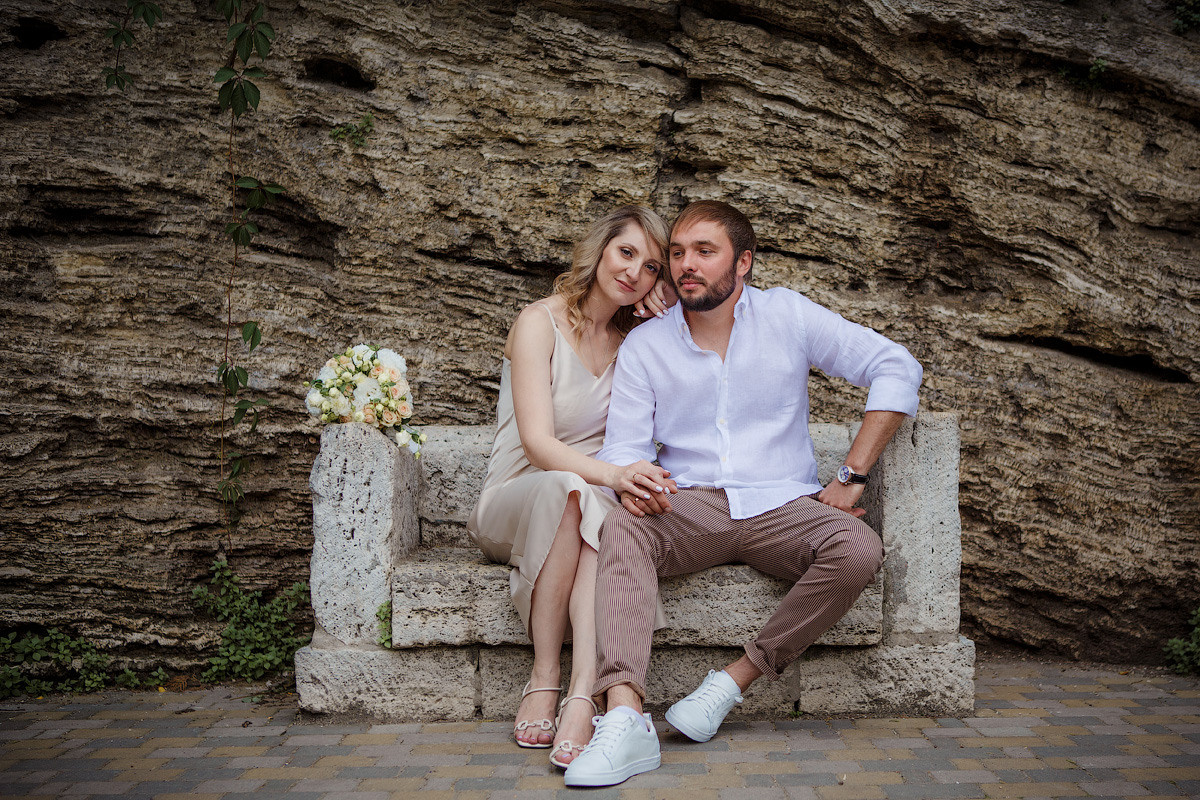 Свадебный фотограф и свадебные фото в Пятигорске