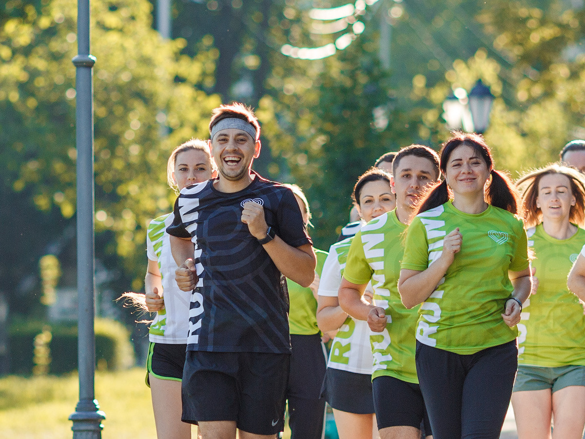 Репортажная фотосъемка событий и праздников
