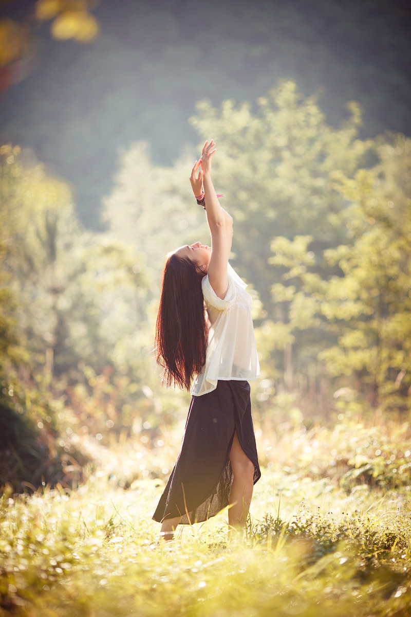 Портретный фотограф в Пятигорске