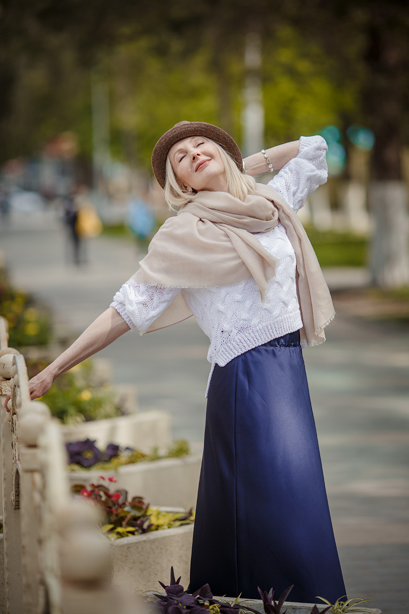 Портретный фотограф в Пятигорске