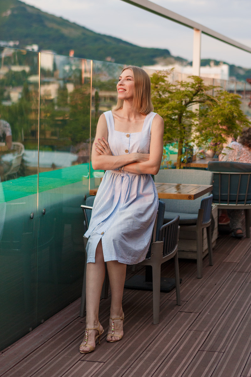 Портретный фотограф в Пятигорске