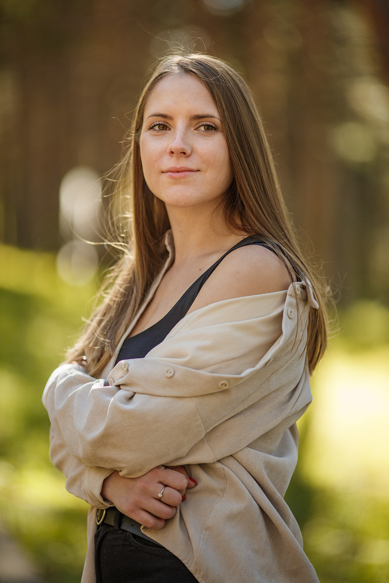 Портретный фотограф в Пятигорске