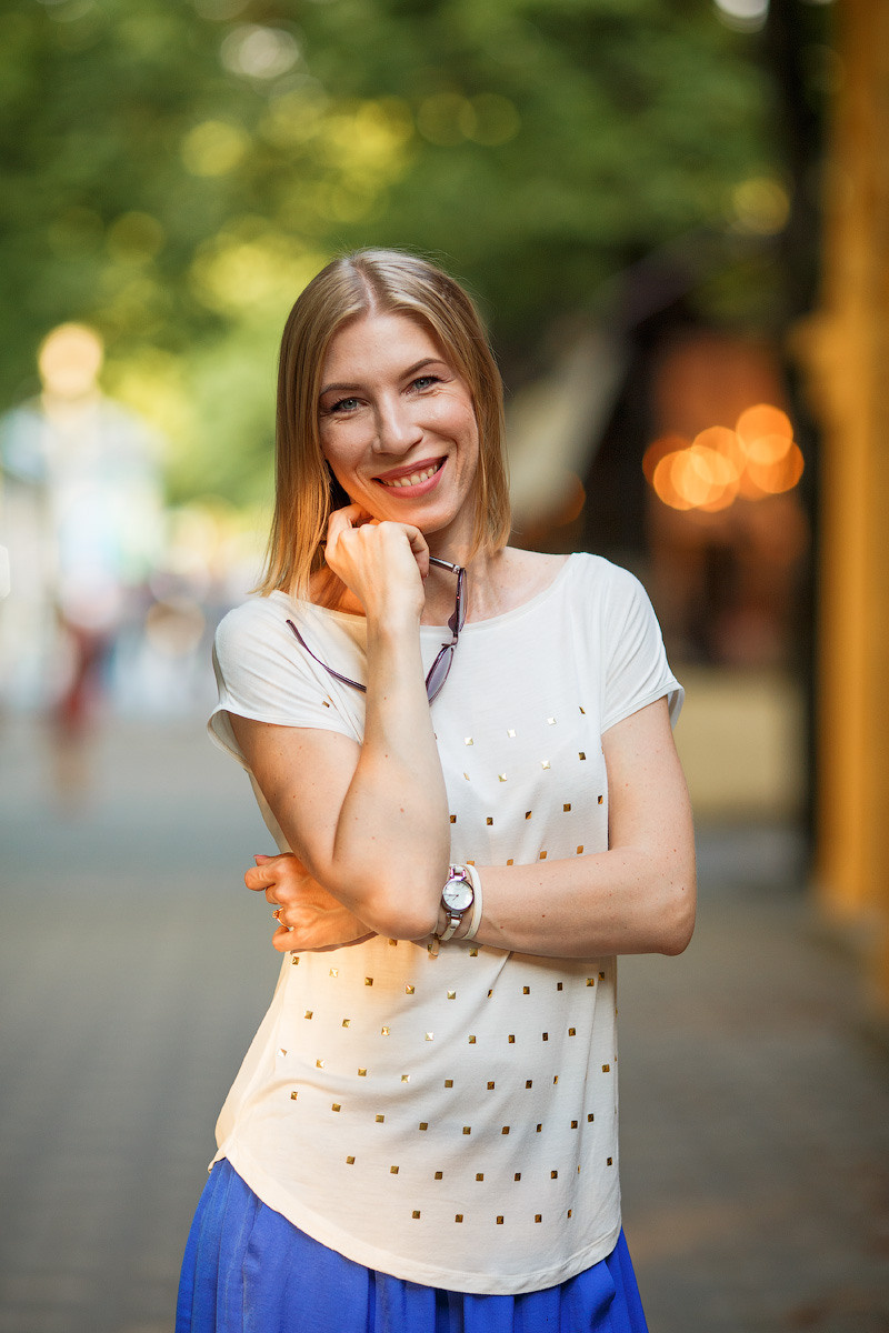 Портретный фотограф в Пятигорске