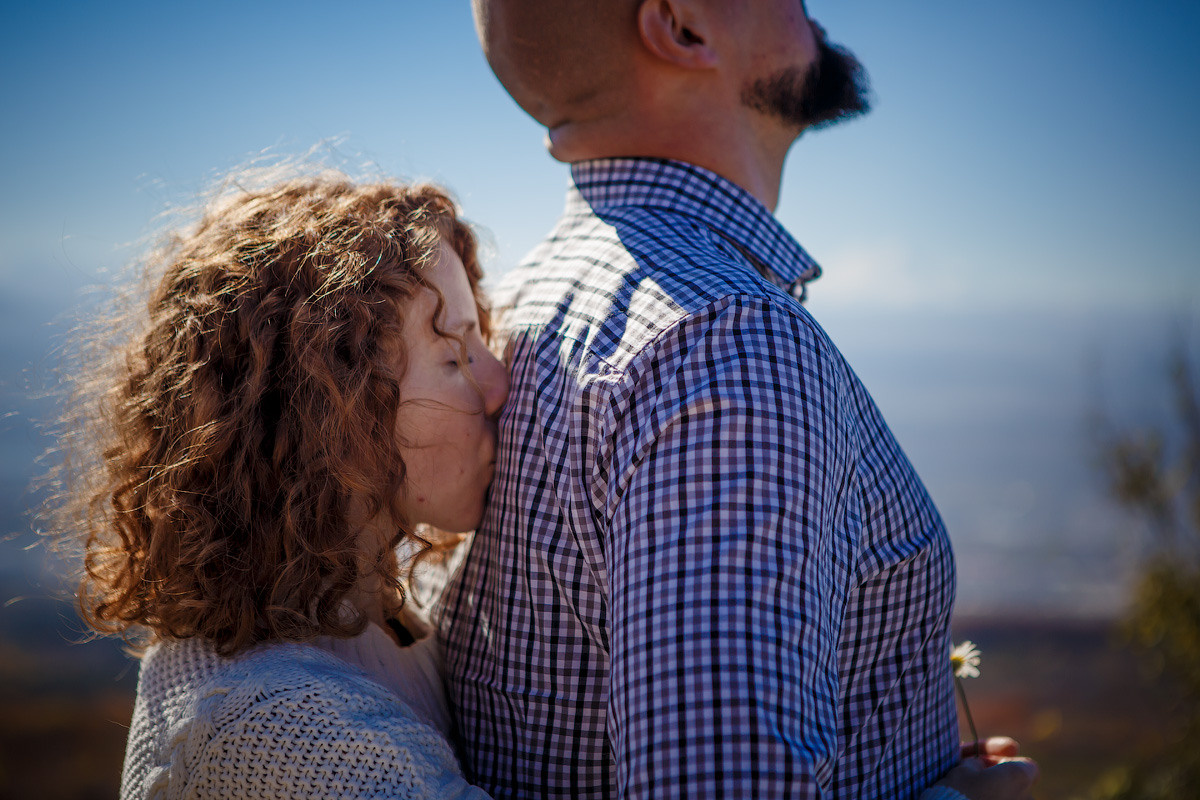 Фотосессия Love story от Tosya Alex