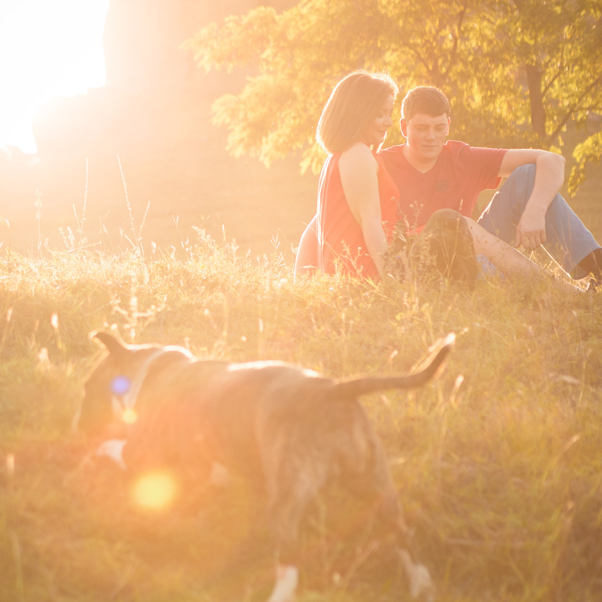 Фотосессия Love story от Tosya Alex