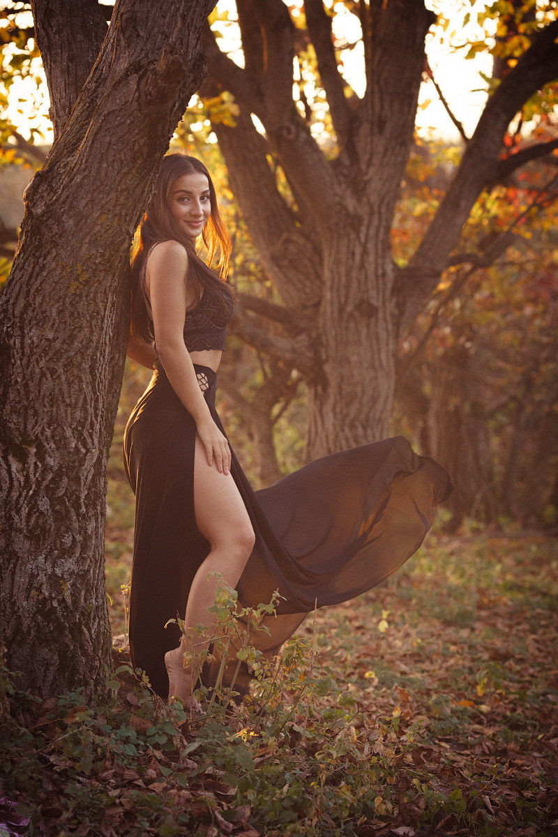 Портретный фотограф в Пятигорске