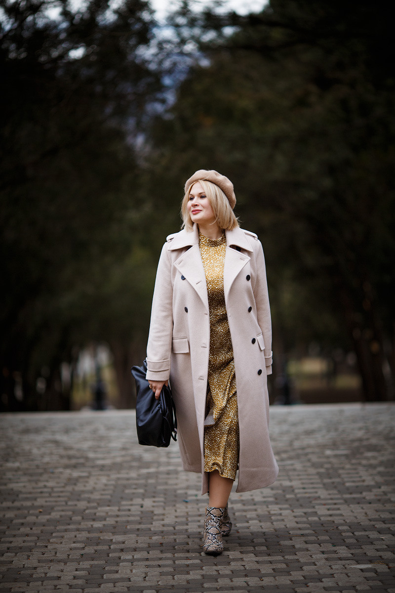 Контентная фотосессия для социальных сетей