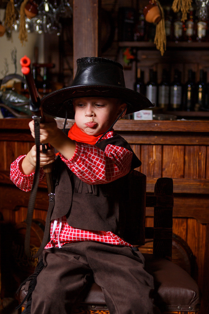 Репортажная фотосъемка событий и праздников