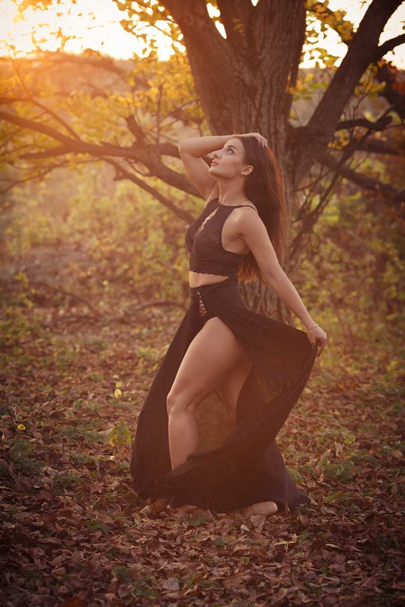 Портретный фотограф в Пятигорске