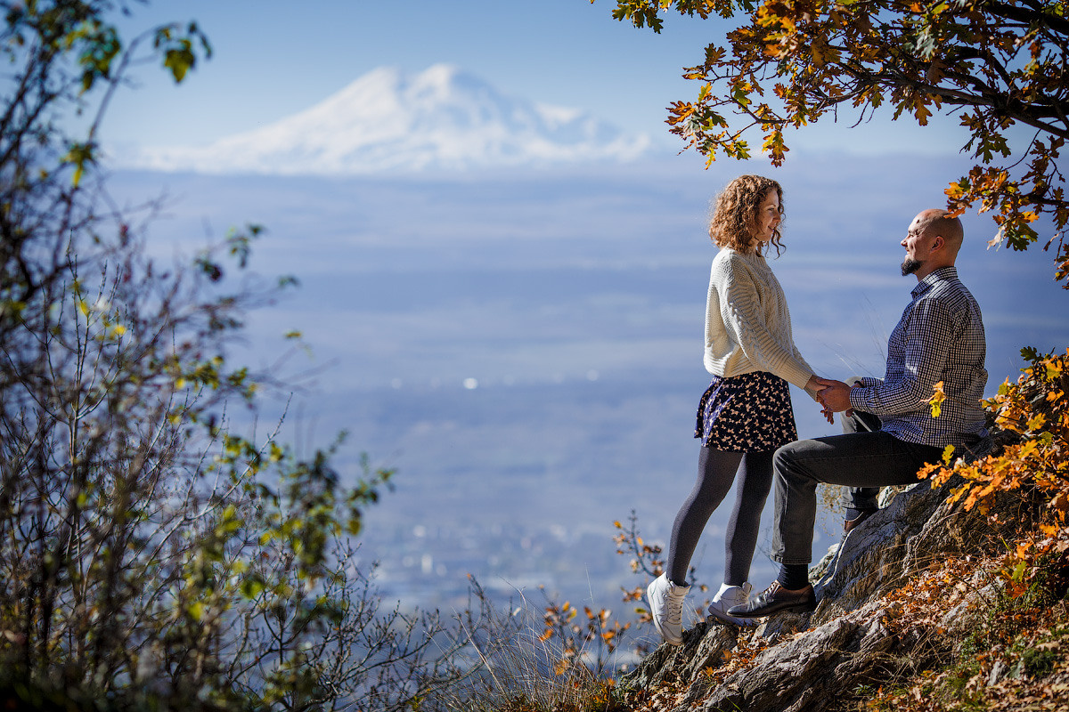 Фотосессия Love story от Tosya Alex