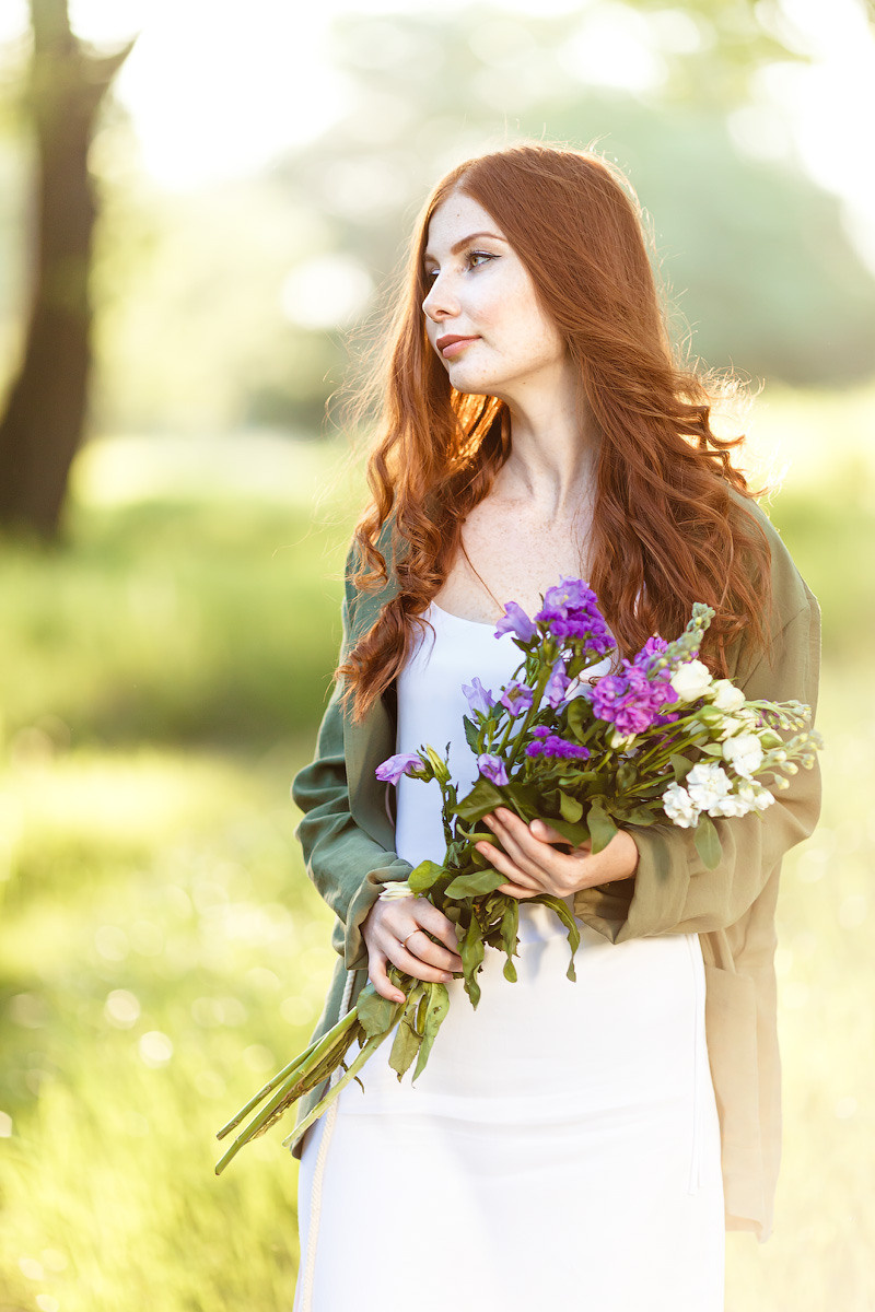 Портретный фотограф в Пятигорске