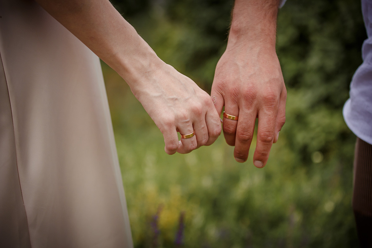 Свадебный фотограф и свадебные фото в Пятигорске