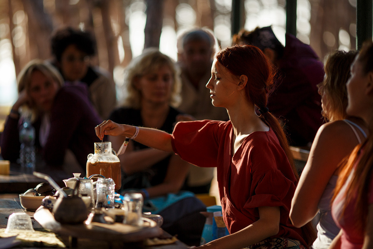 Репортажная фотосъемка событий и праздников