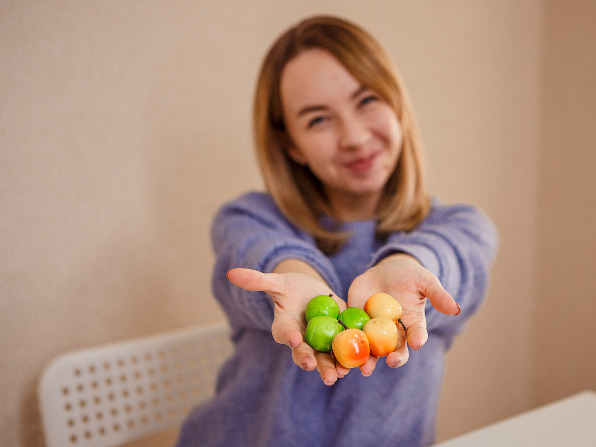 Фотосессия для учителя