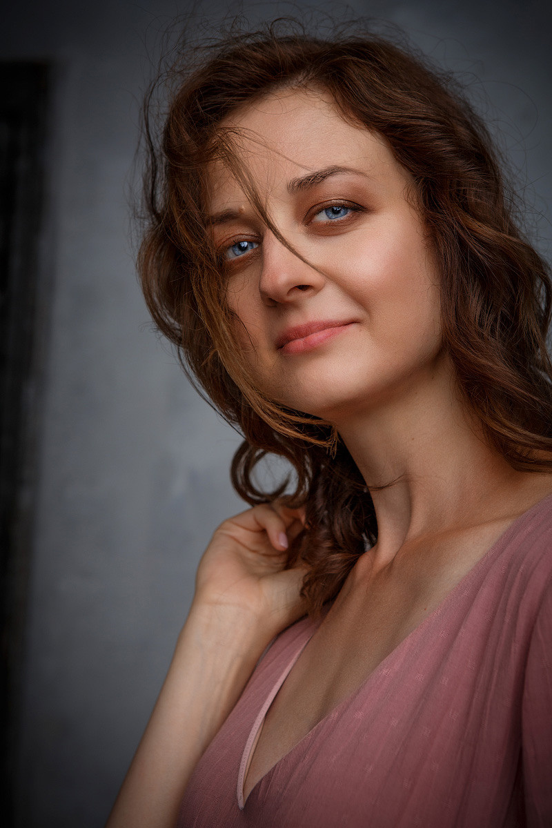 Портретный фотограф в Пятигорске