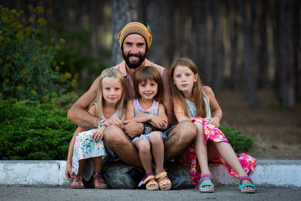Репортажная фотосъемка событий и праздников