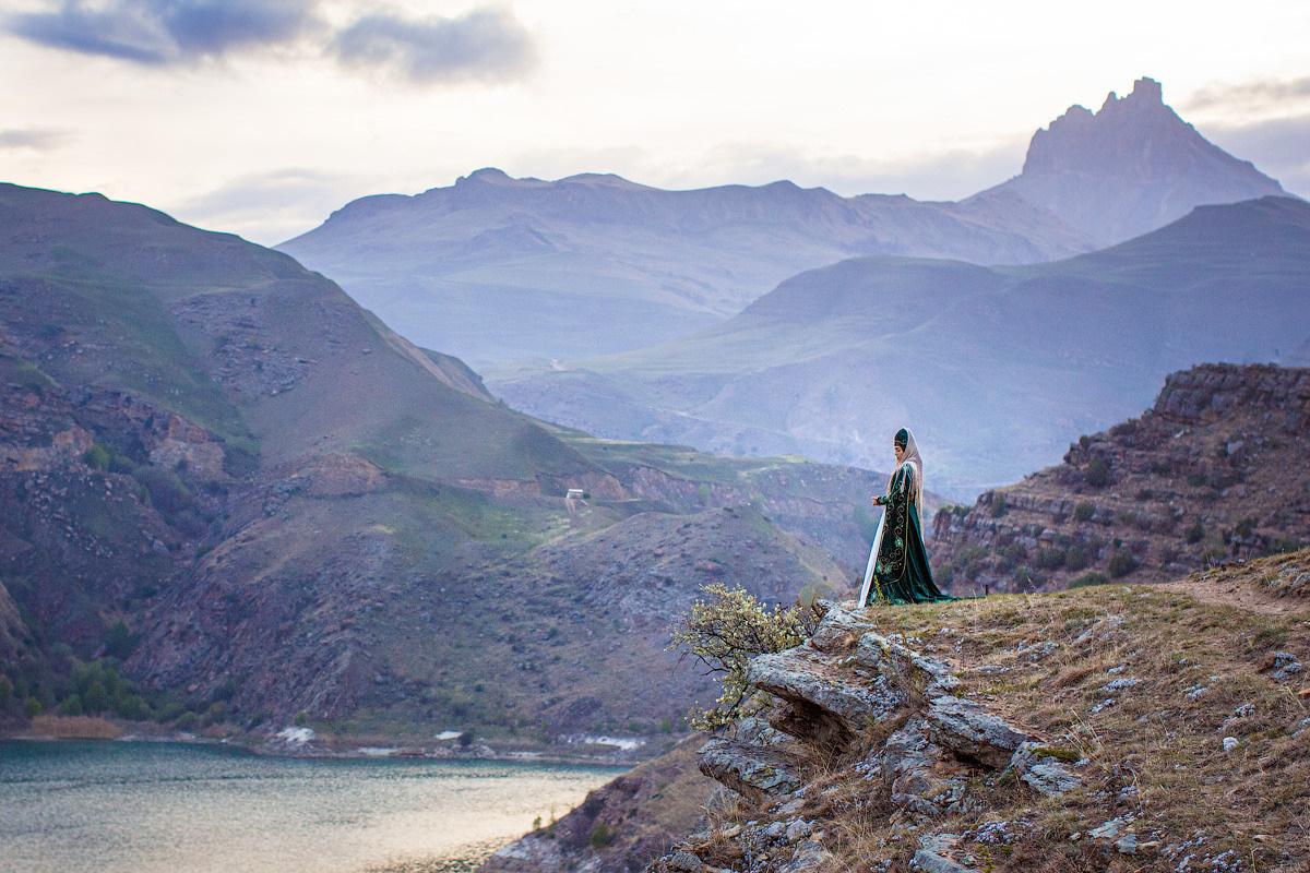 Портретный фотограф в Пятигорске