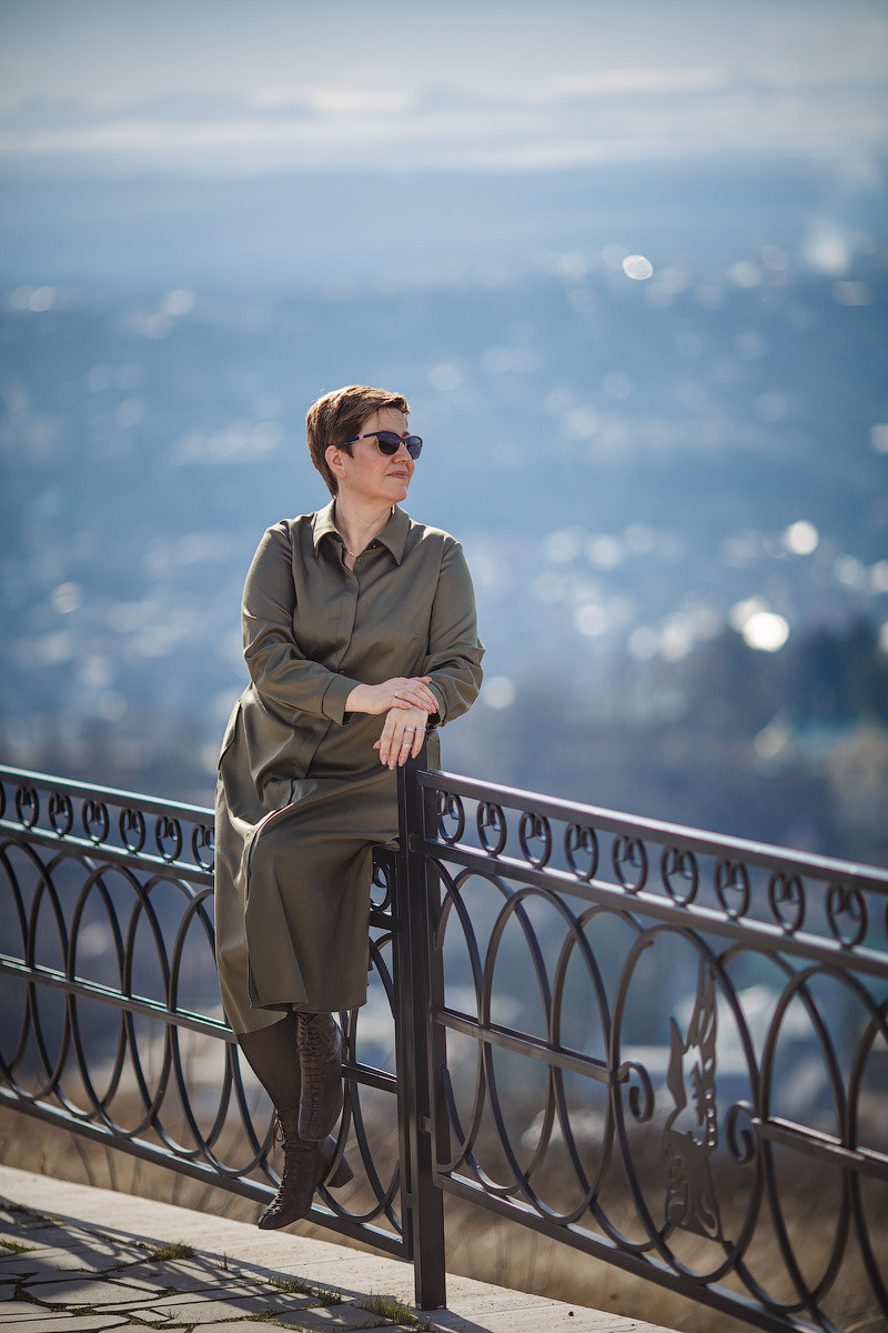 Контентный фотограф Пятигорск