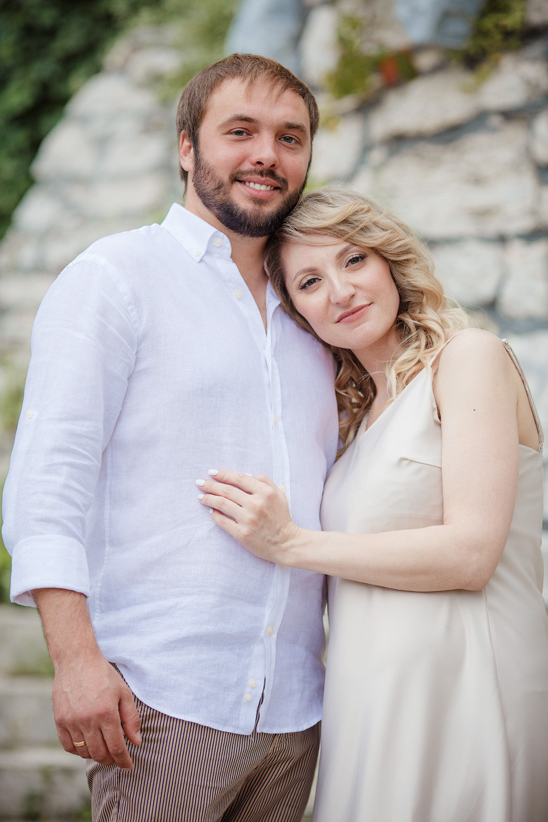 Свадебный фотограф и свадебные фото в Пятигорске