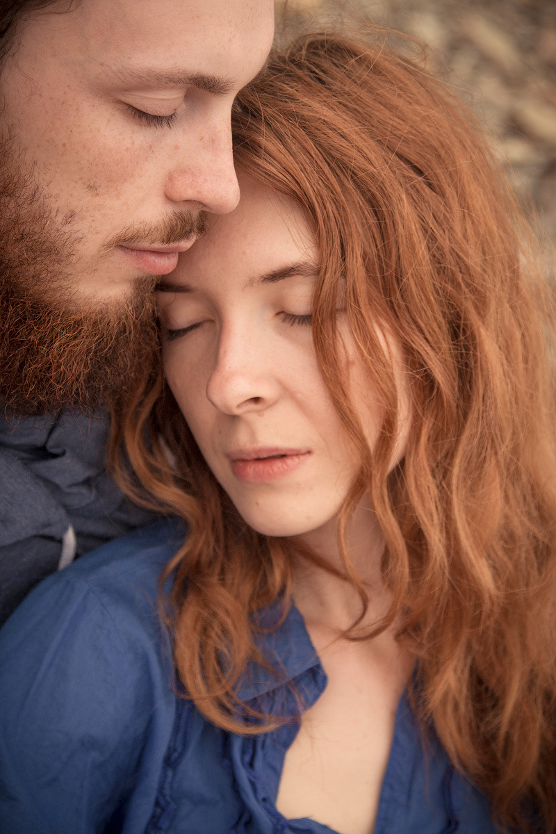 Фотосессия Love story от Tosya Alex