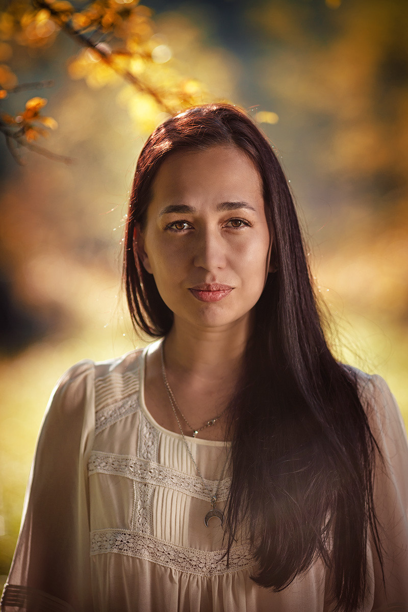 Портретный фотограф в Пятигорске