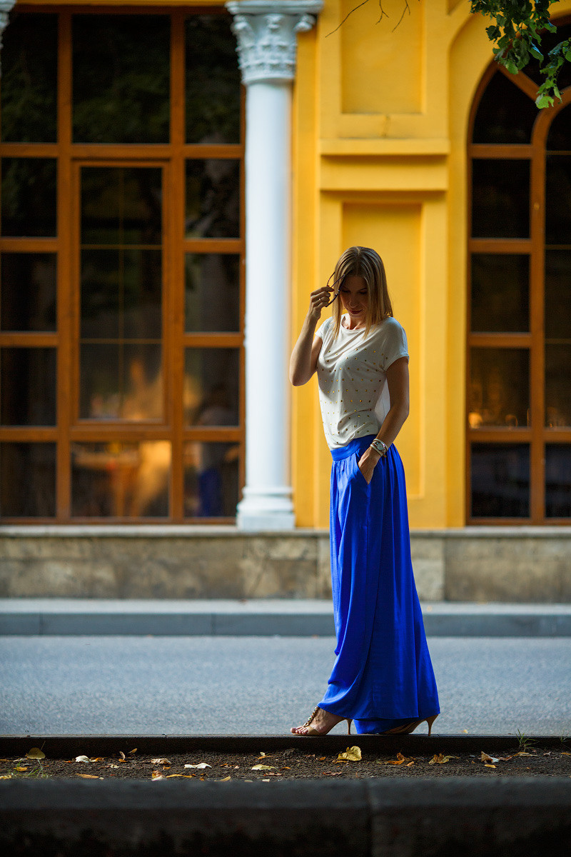 Портретный фотограф в Пятигорске