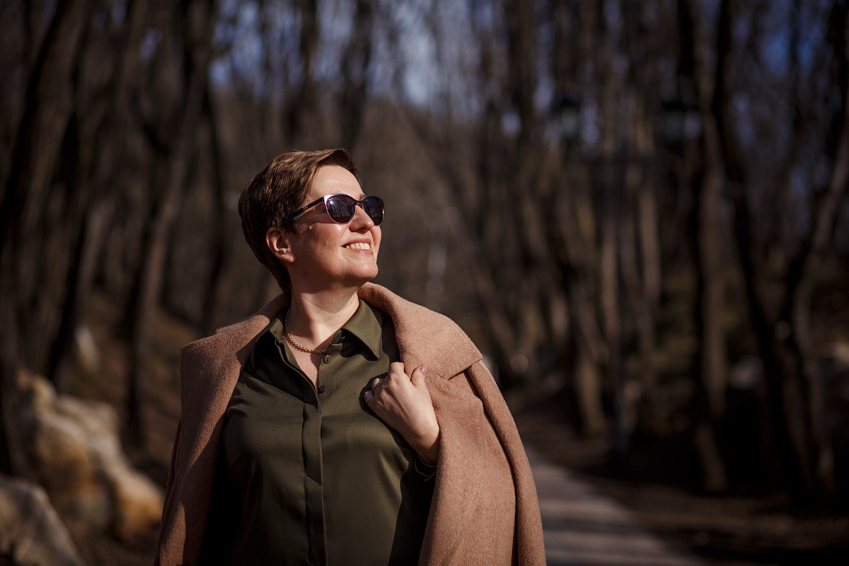 Контентный фотограф Пятигорск