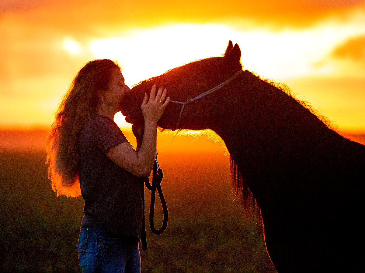 Портретный фотограф в Пятигорске