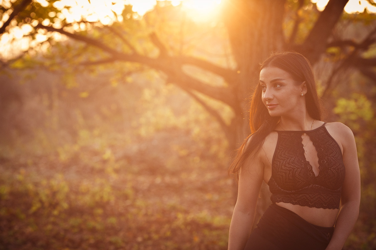 Портретный фотограф в Пятигорске