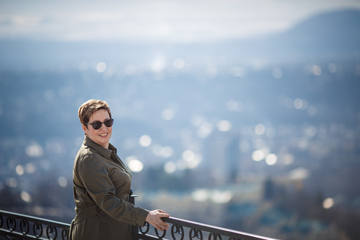 Контентный фотограф Пятигорск