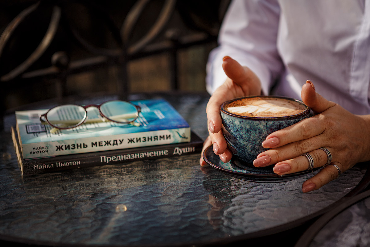 Контентный фотограф Пятигорск