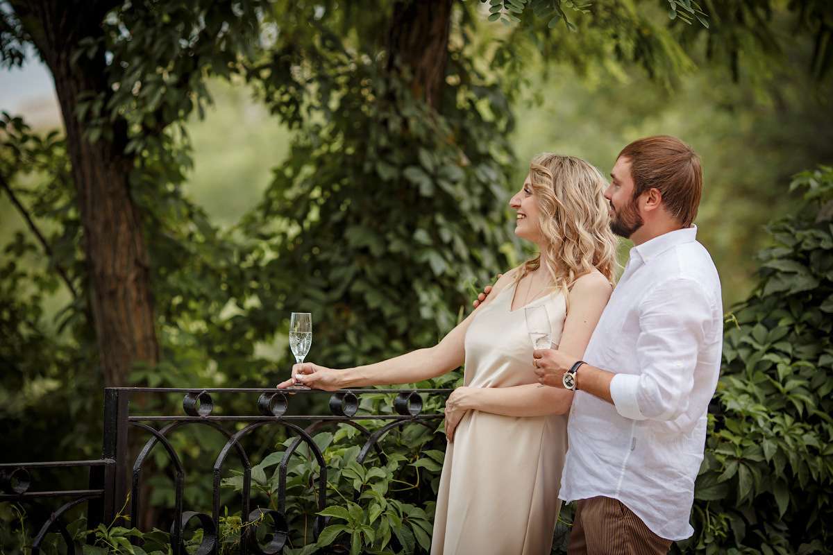 Свадебный фотограф и свадебные фото в Пятигорске