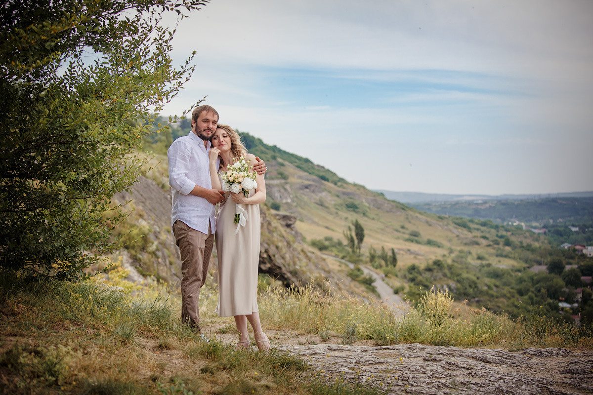 Свадебный фотограф и свадебные фото в Пятигорске