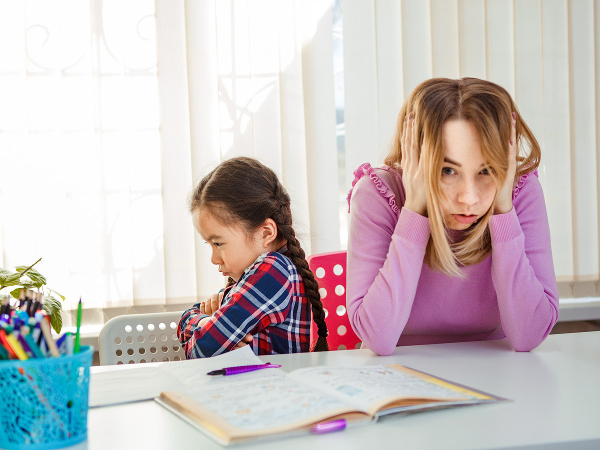 Фотосессия для учителя