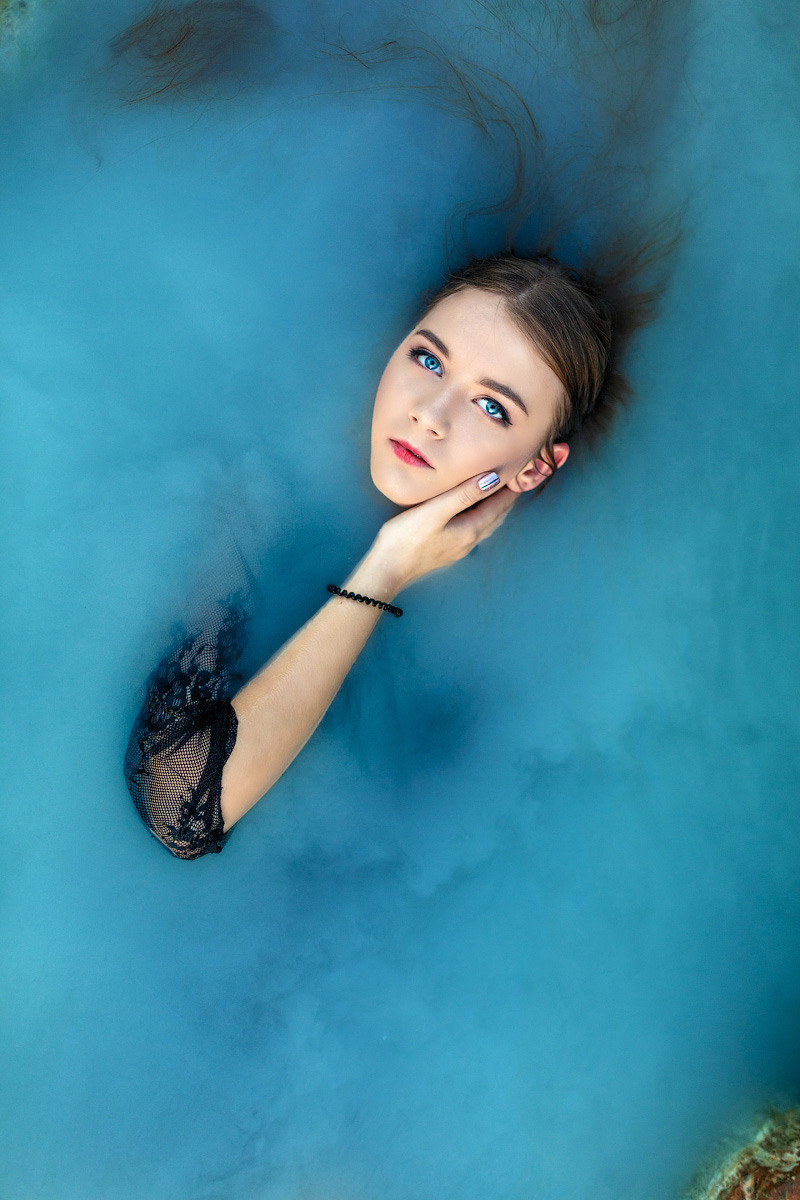 Портретный фотограф в Пятигорске