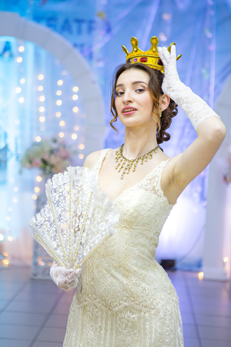 Портретный фотограф в Пятигорске