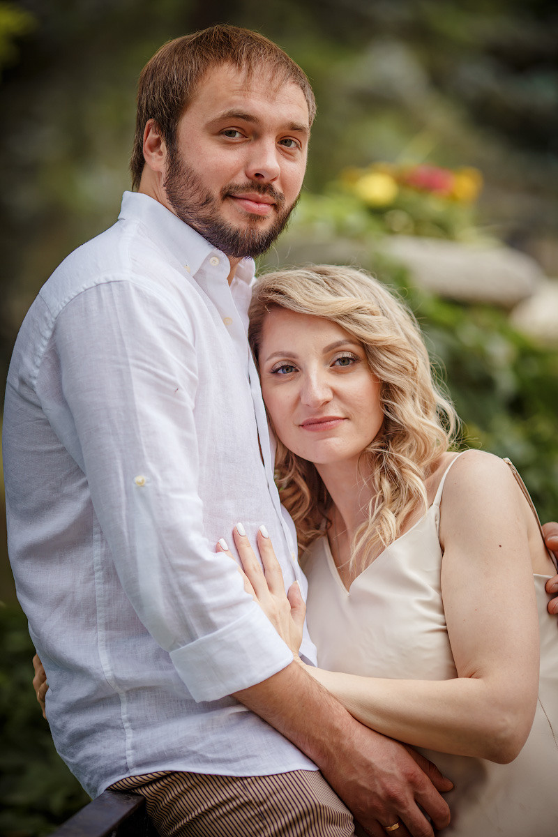 Свадебный фотограф и свадебные фото в Пятигорске