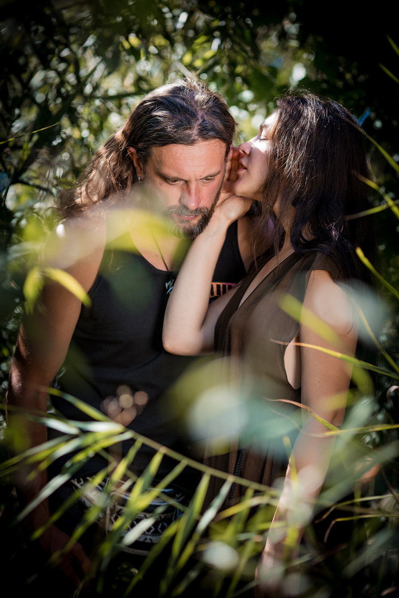 Портретный фотограф в Пятигорске