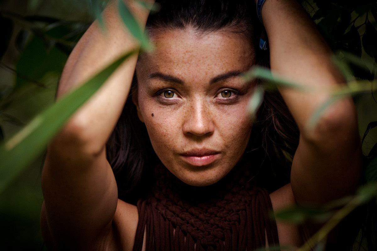 Портретный фотограф в Пятигорске