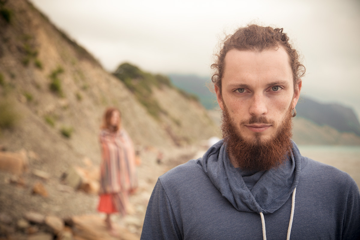 Фотосессия Love story от Tosya Alex