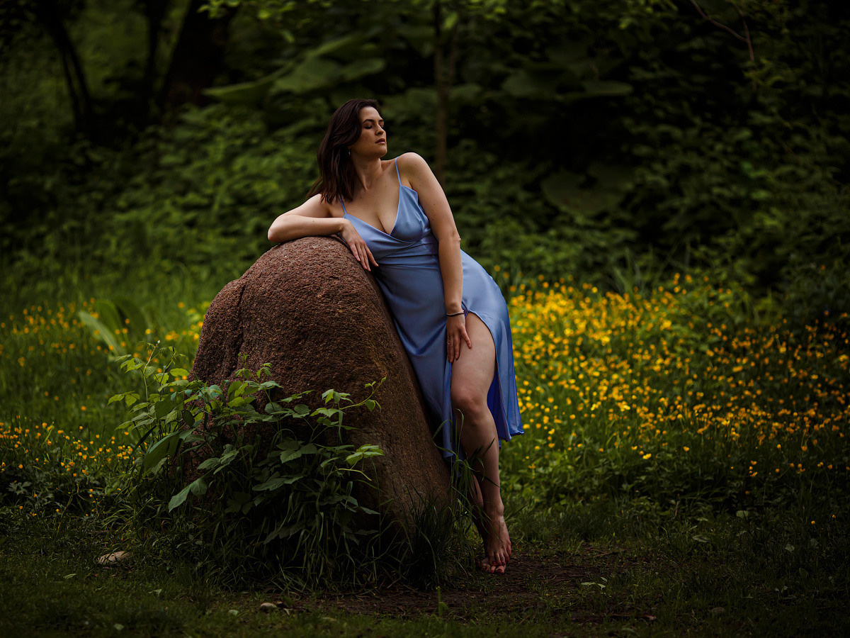 Портретный фотограф в Пятигорске