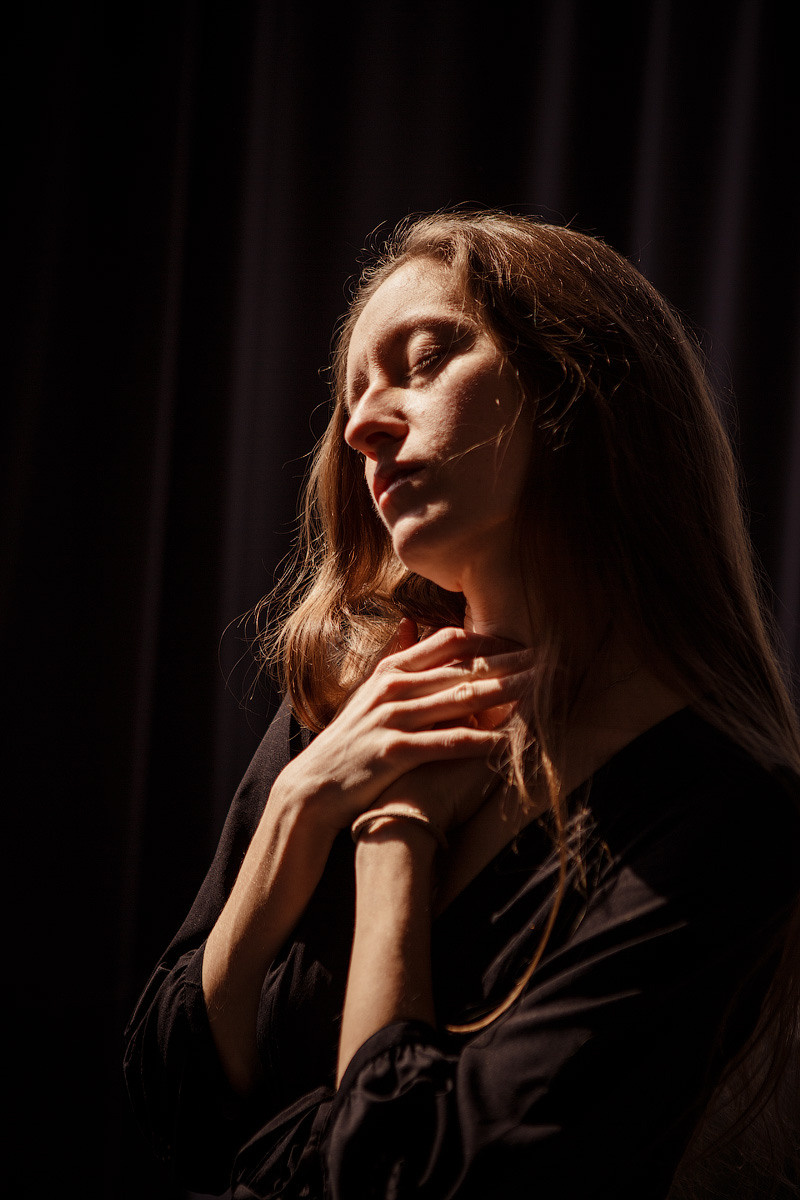 Портретный фотограф в Пятигорске