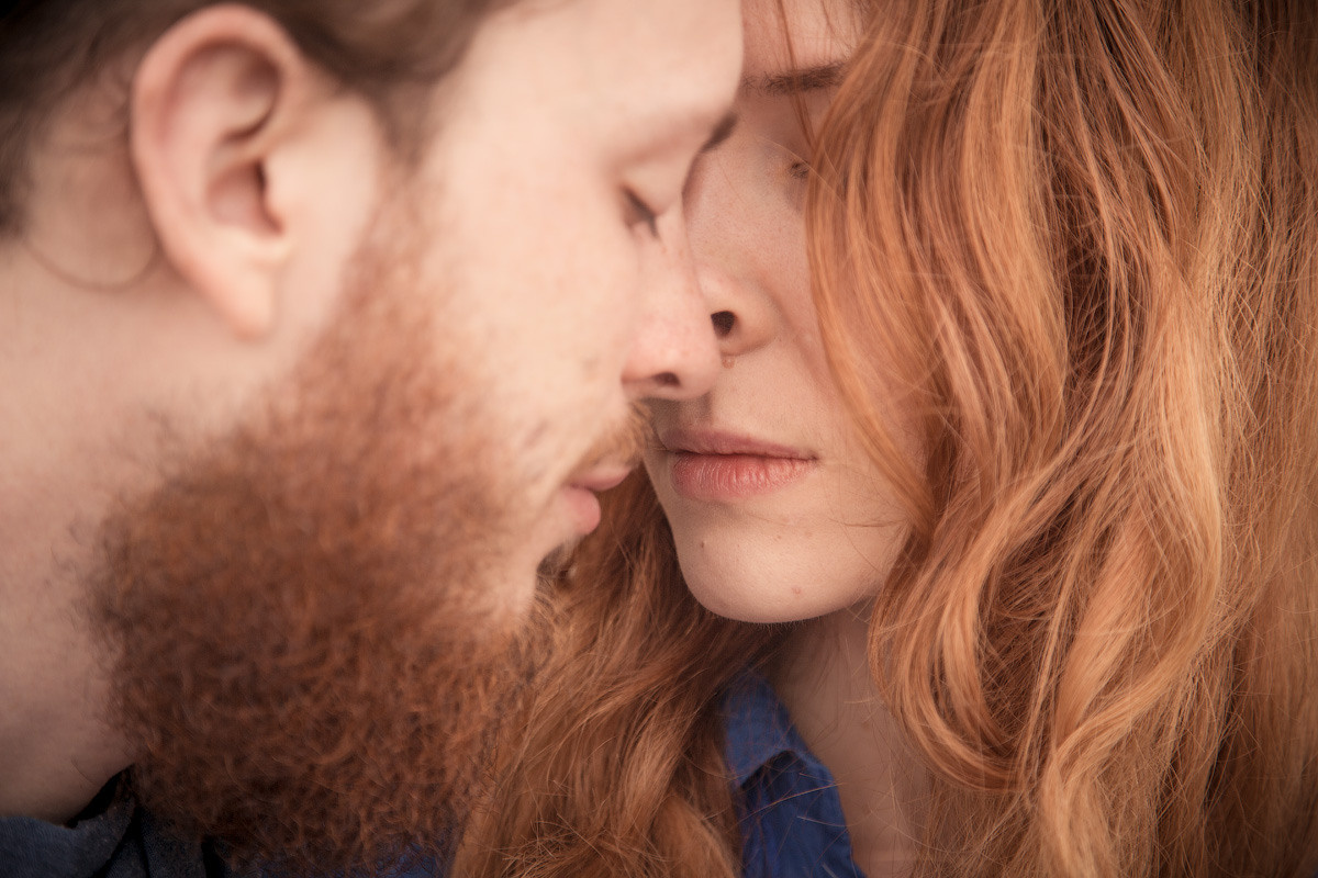 Фотосессия Love story от Tosya Alex