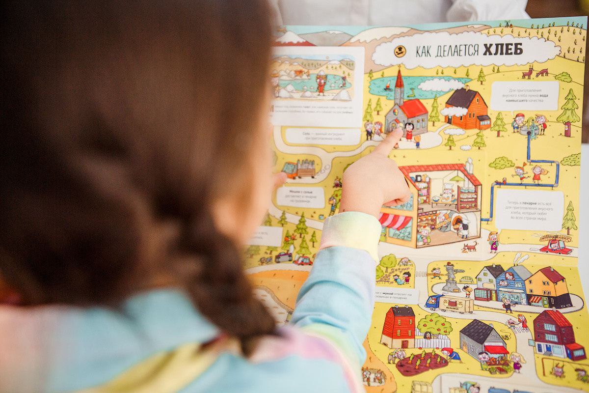 Фотосессия для учителя