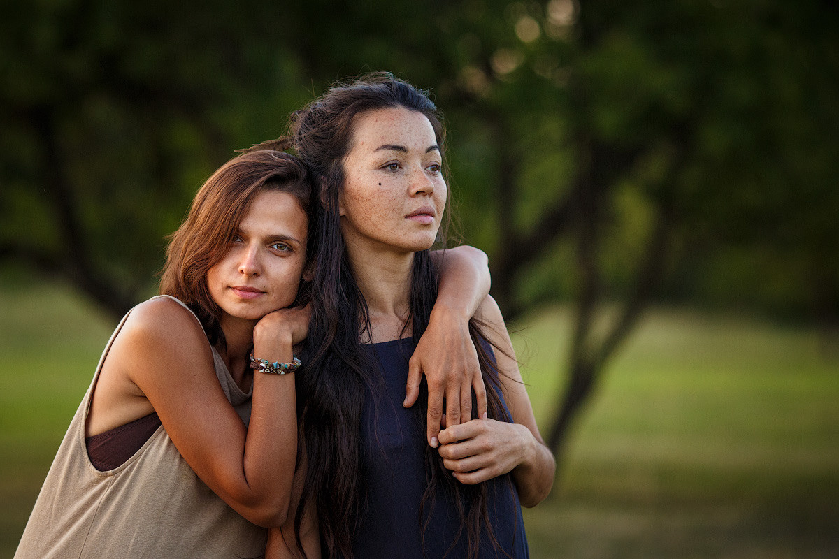 Портретный фотограф в Пятигорске