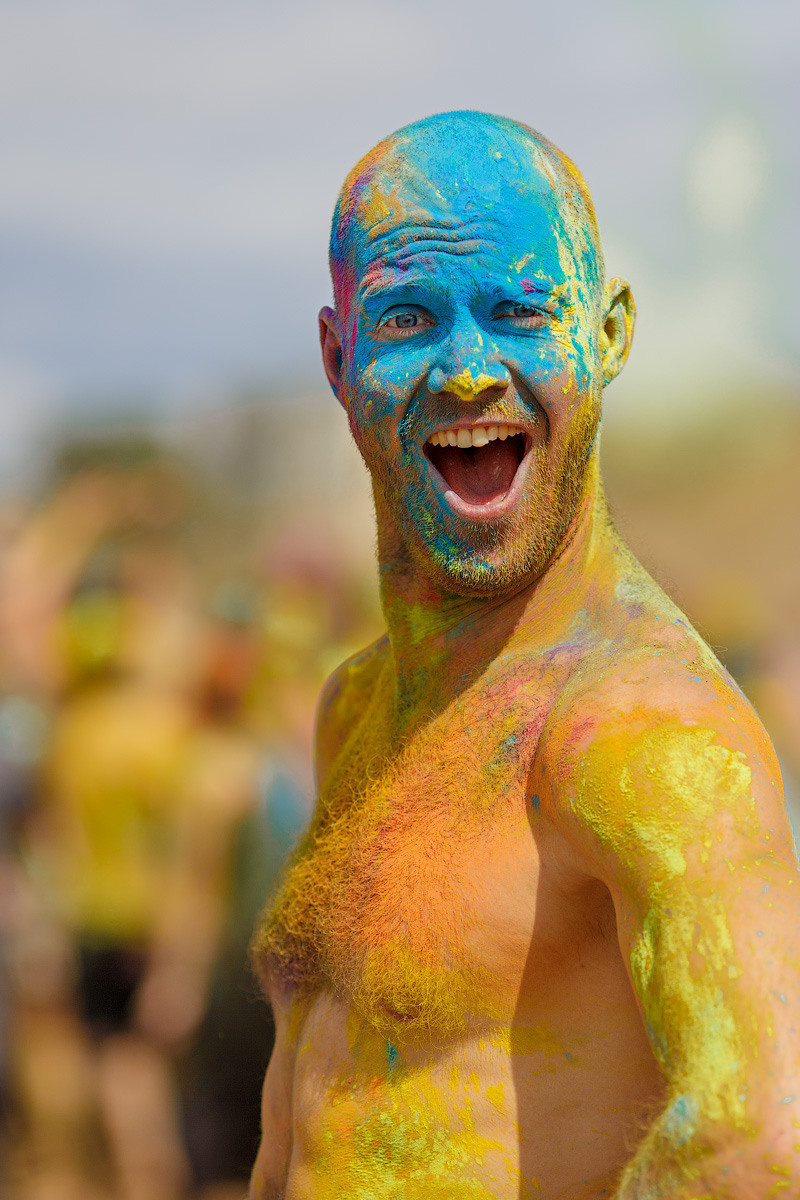 Репортажная фотосъемка событий и праздников