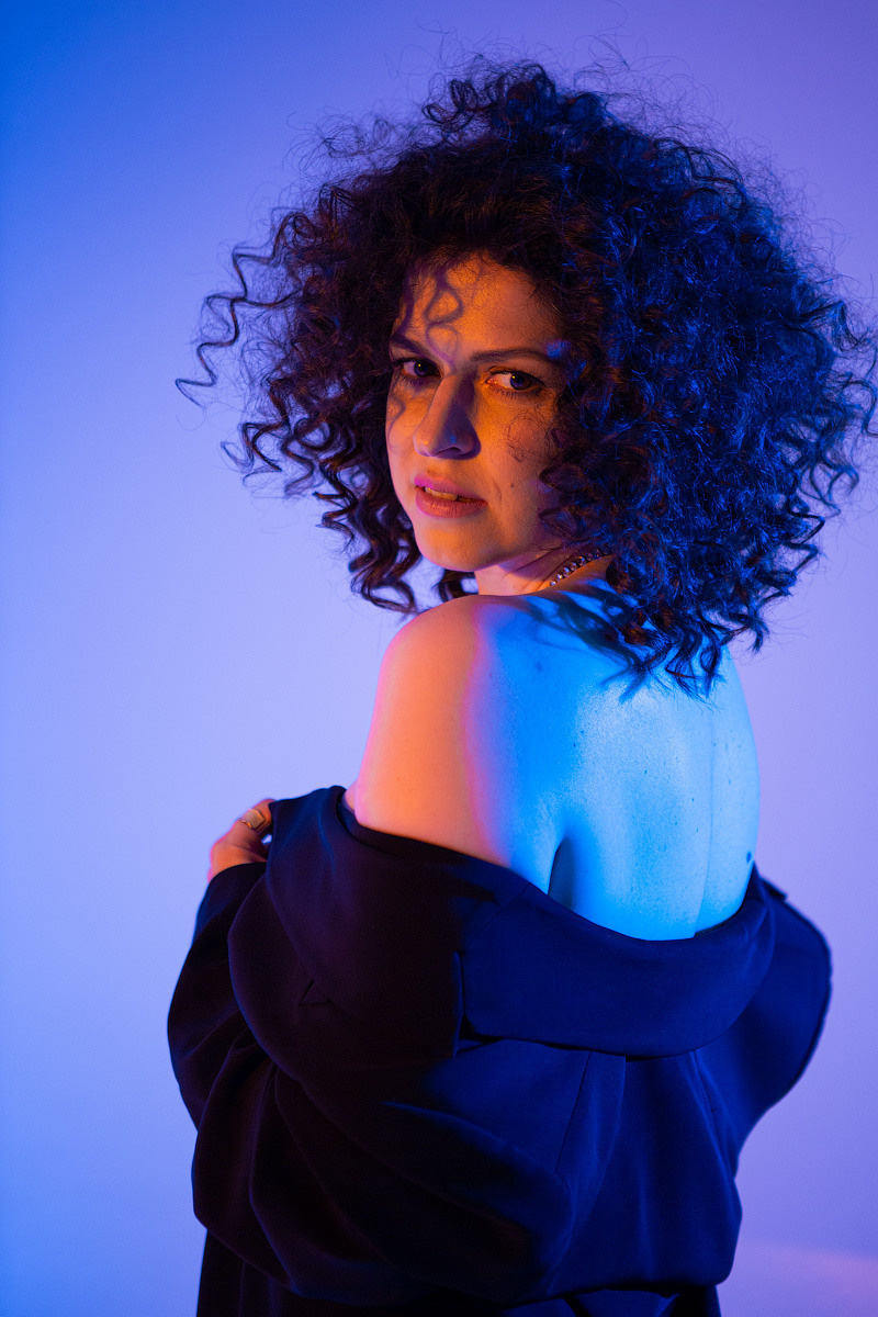 Портретный фотограф в Пятигорске