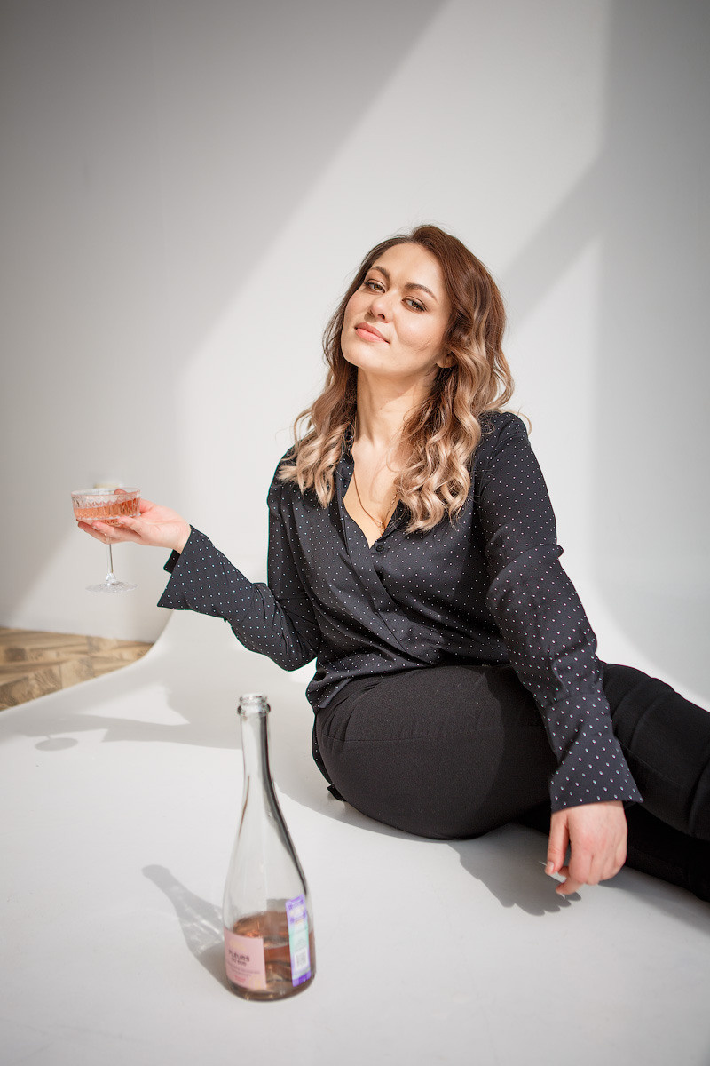 Портретный фотограф в Пятигорске