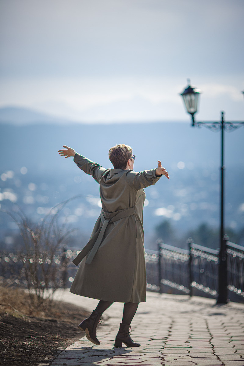 Контентный фотограф Пятигорск